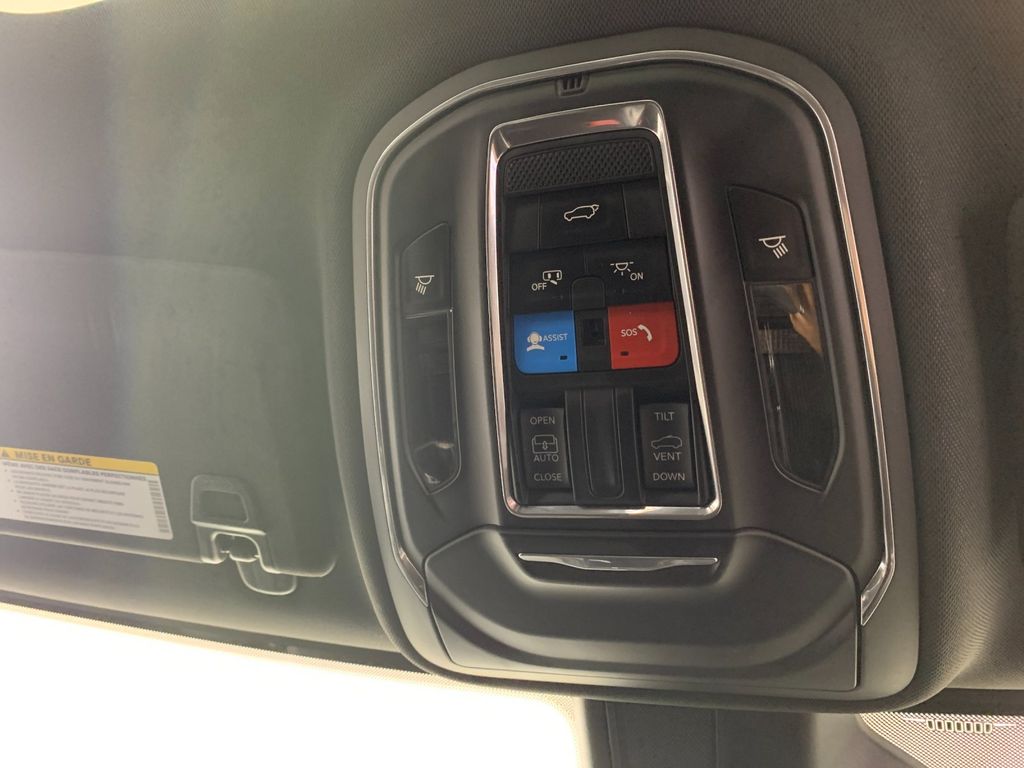 Used 2023 Jeep Grand Cherokee L SUV