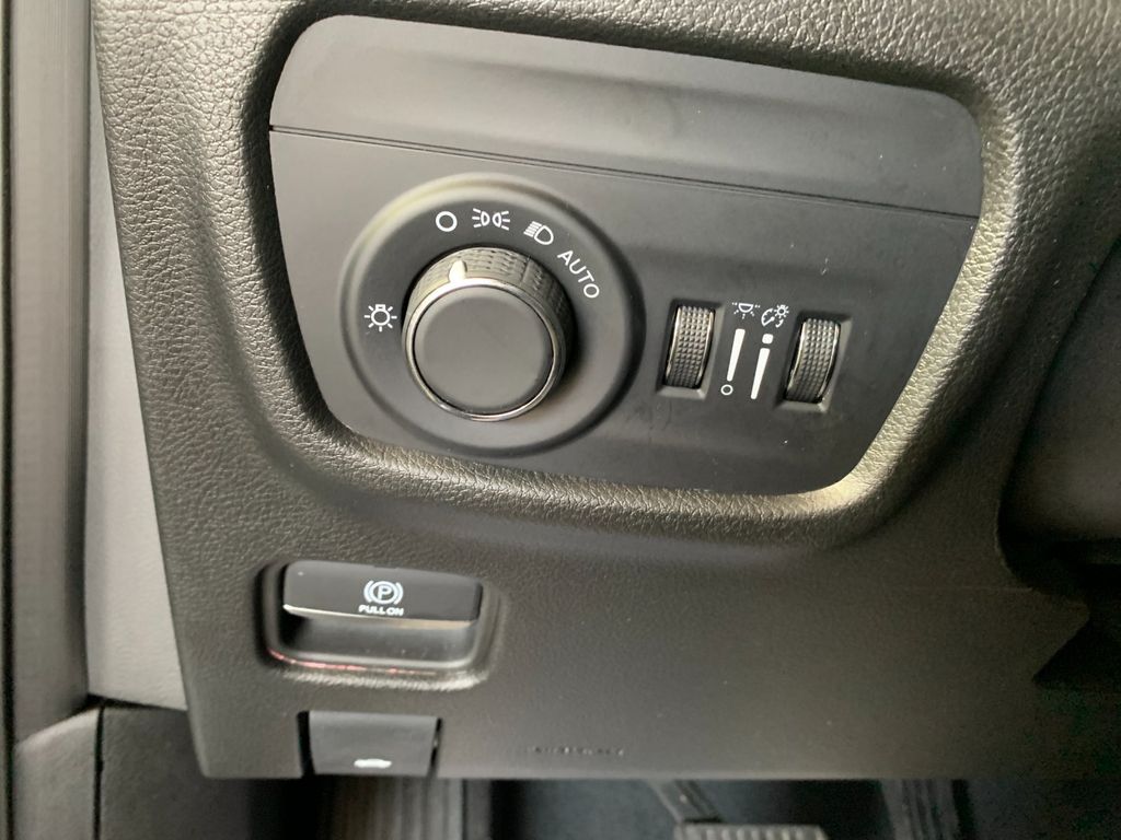 Used 2023 Jeep Grand Cherokee L SUV
