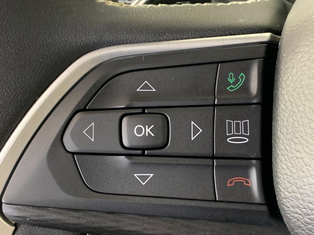 Used 2023 Jeep Grand Cherokee L SUV