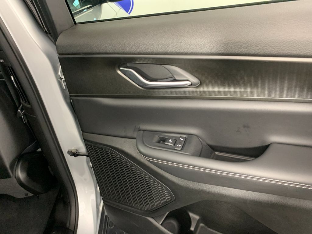 Used 2023 Jeep Grand Cherokee L SUV