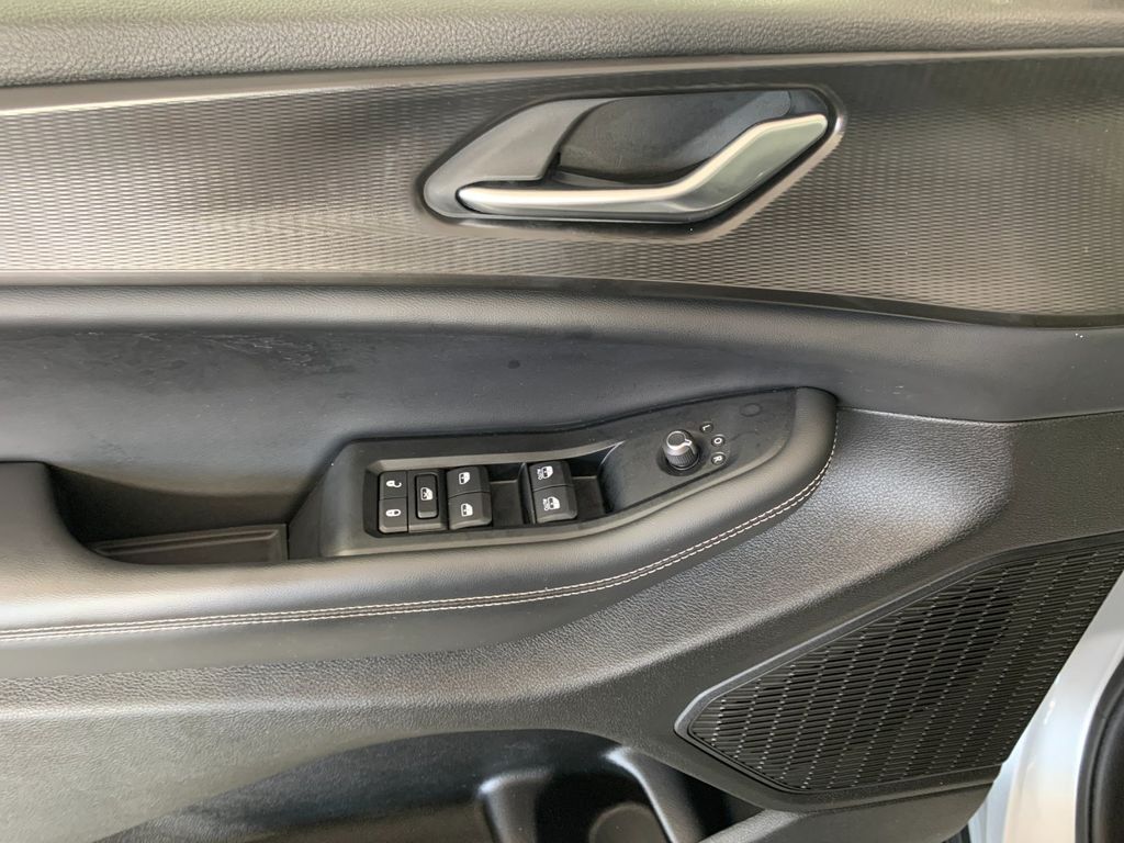 Used 2023 Jeep Grand Cherokee L SUV