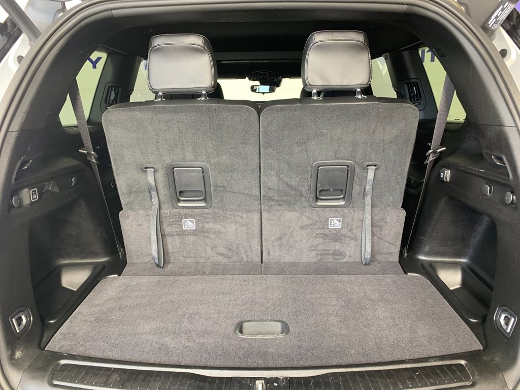 Used 2023 Jeep Grand Cherokee L SUV