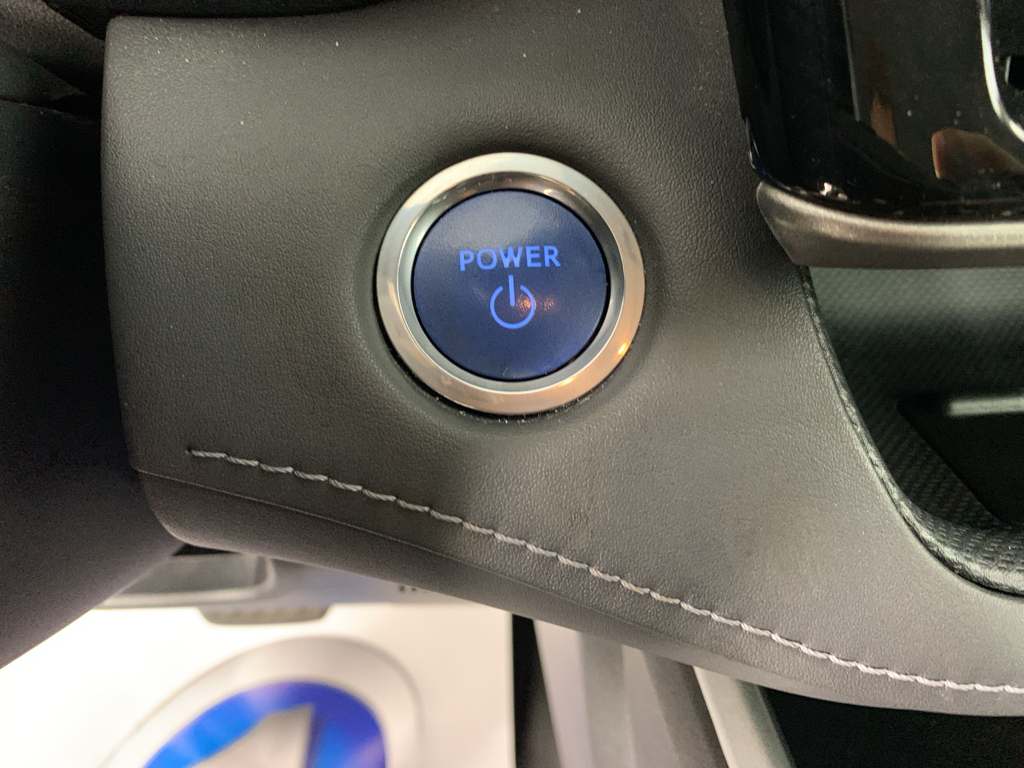 Used 2020 Toyota Highlander Hybrid SUV