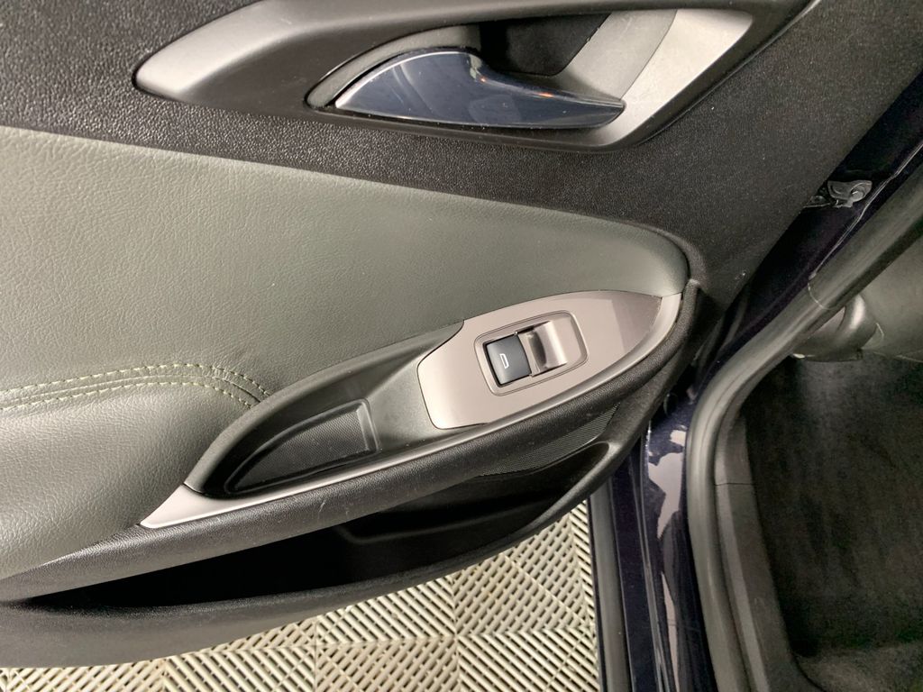 Used 2022 Chevrolet Malibu Sedan