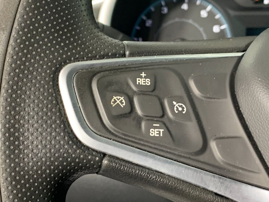 Used 2022 Chevrolet Malibu Sedan
