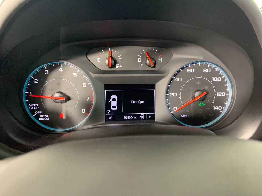 Used 2022 Chevrolet Malibu Sedan
