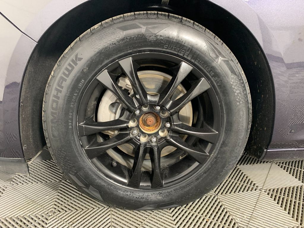 Used 2022 Chevrolet Malibu Sedan