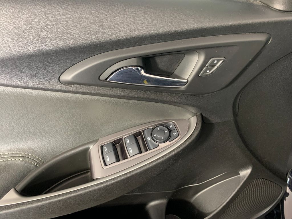 Used 2022 Chevrolet Malibu Sedan