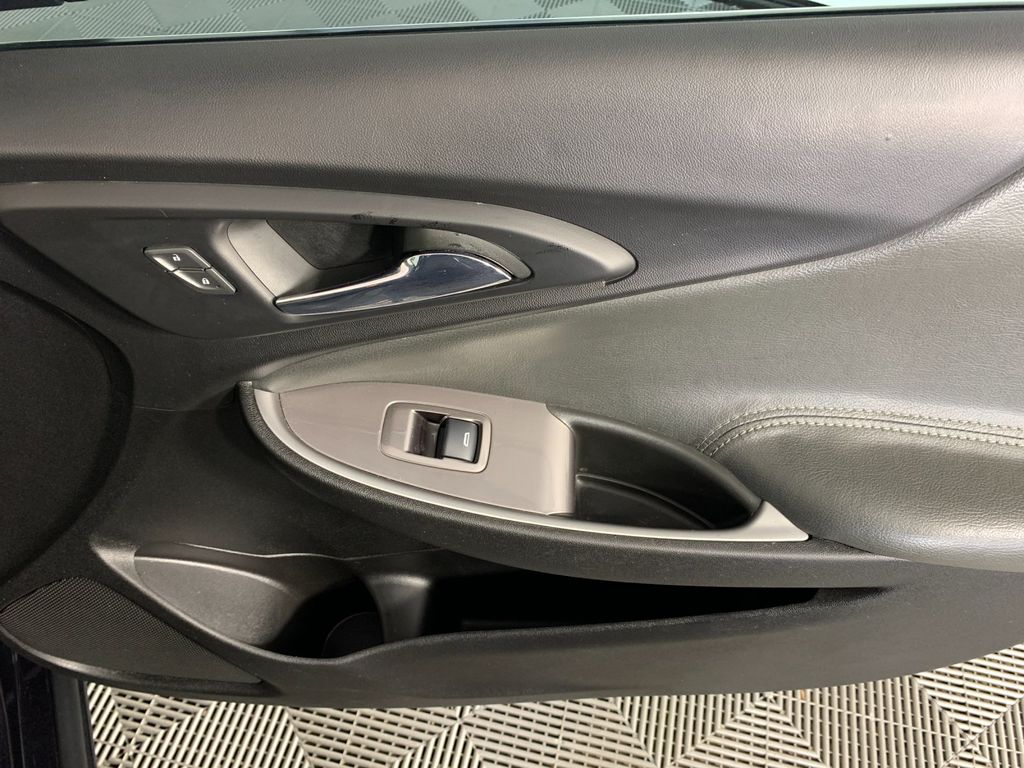 Used 2022 Chevrolet Malibu Sedan