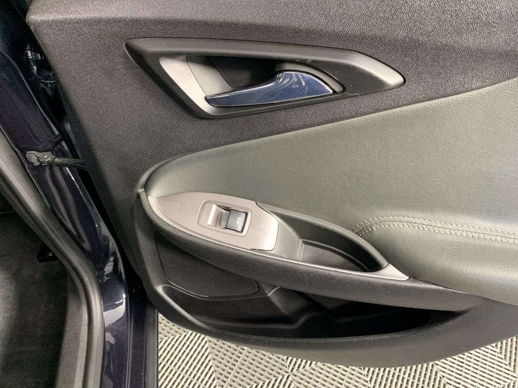 Used 2022 Chevrolet Malibu Sedan