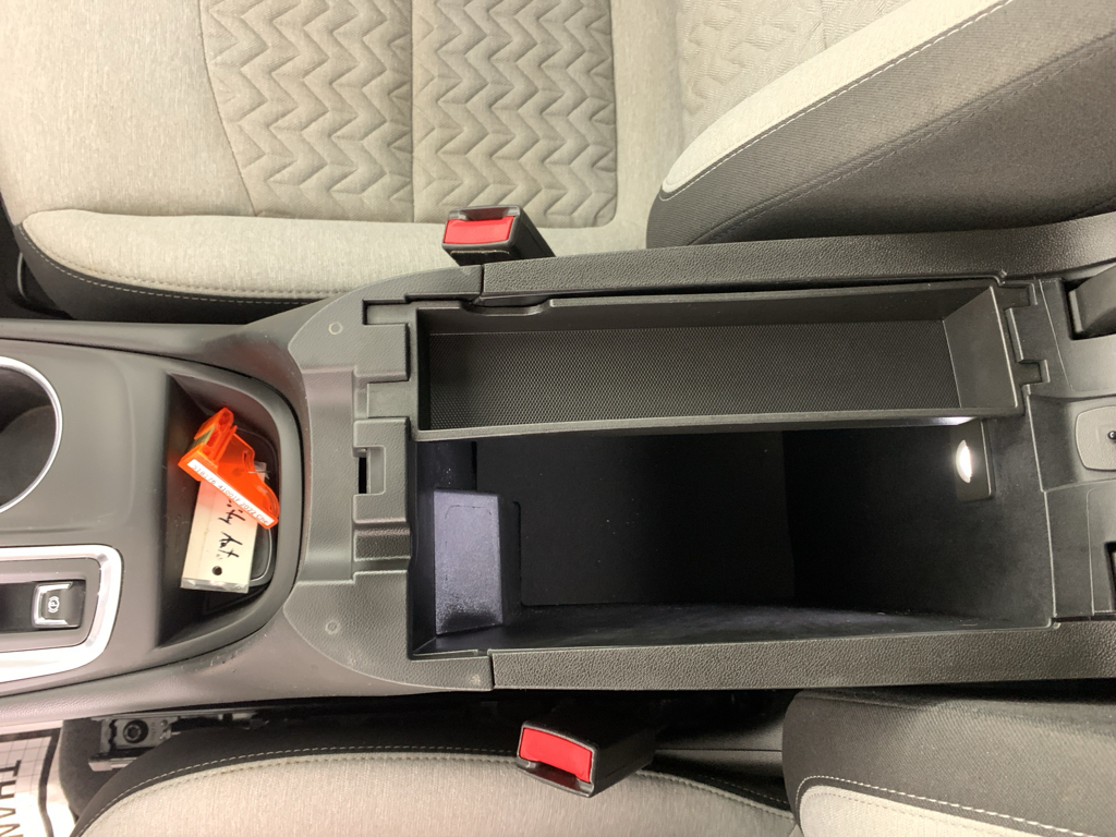 Used 2022 Chevrolet Equinox SUV