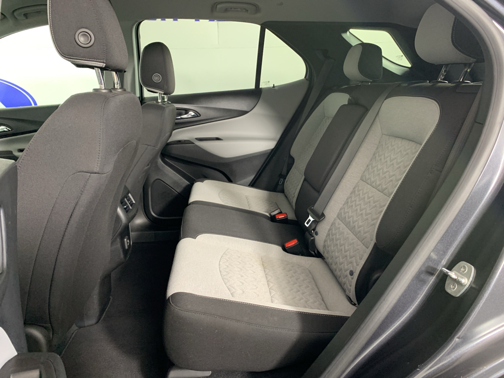 Used 2022 Chevrolet Equinox SUV