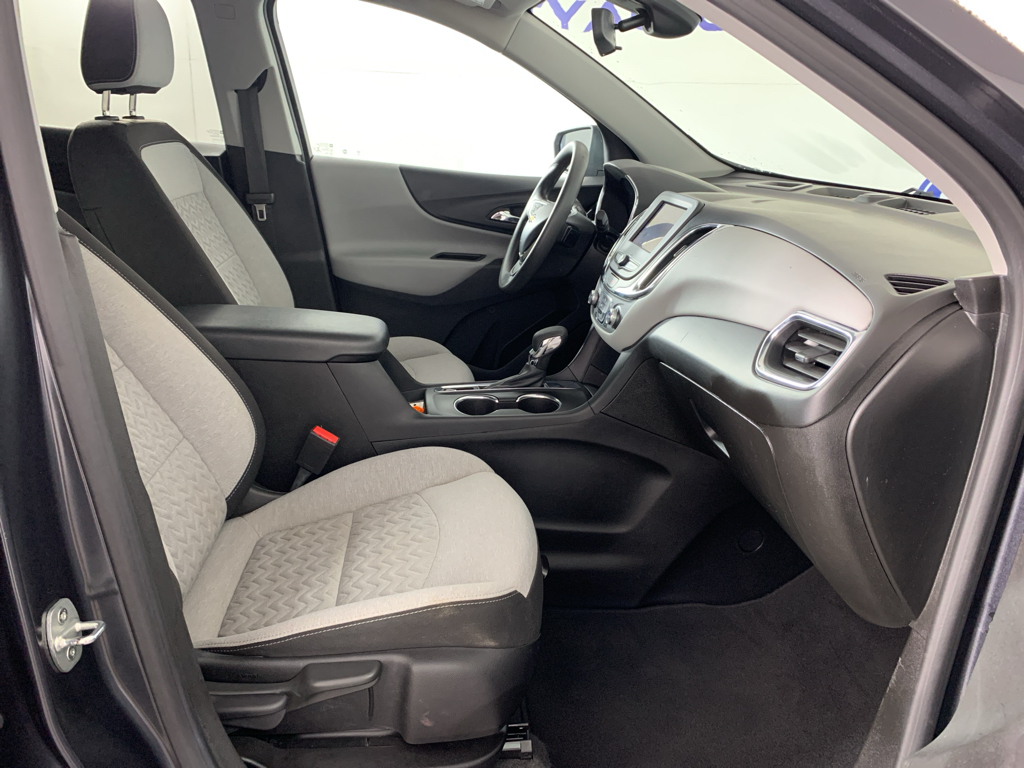 Used 2022 Chevrolet Equinox SUV