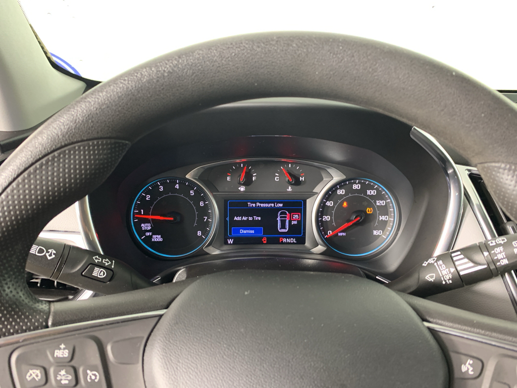 Used 2022 Chevrolet Equinox SUV