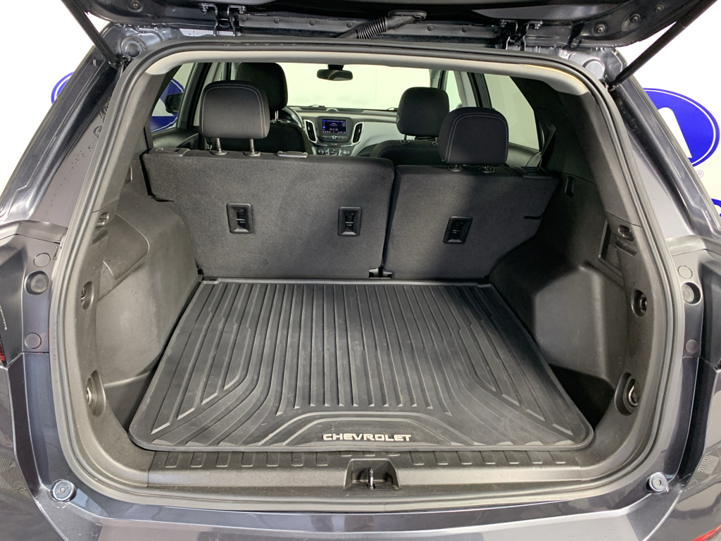 Used 2022 Chevrolet Equinox SUV