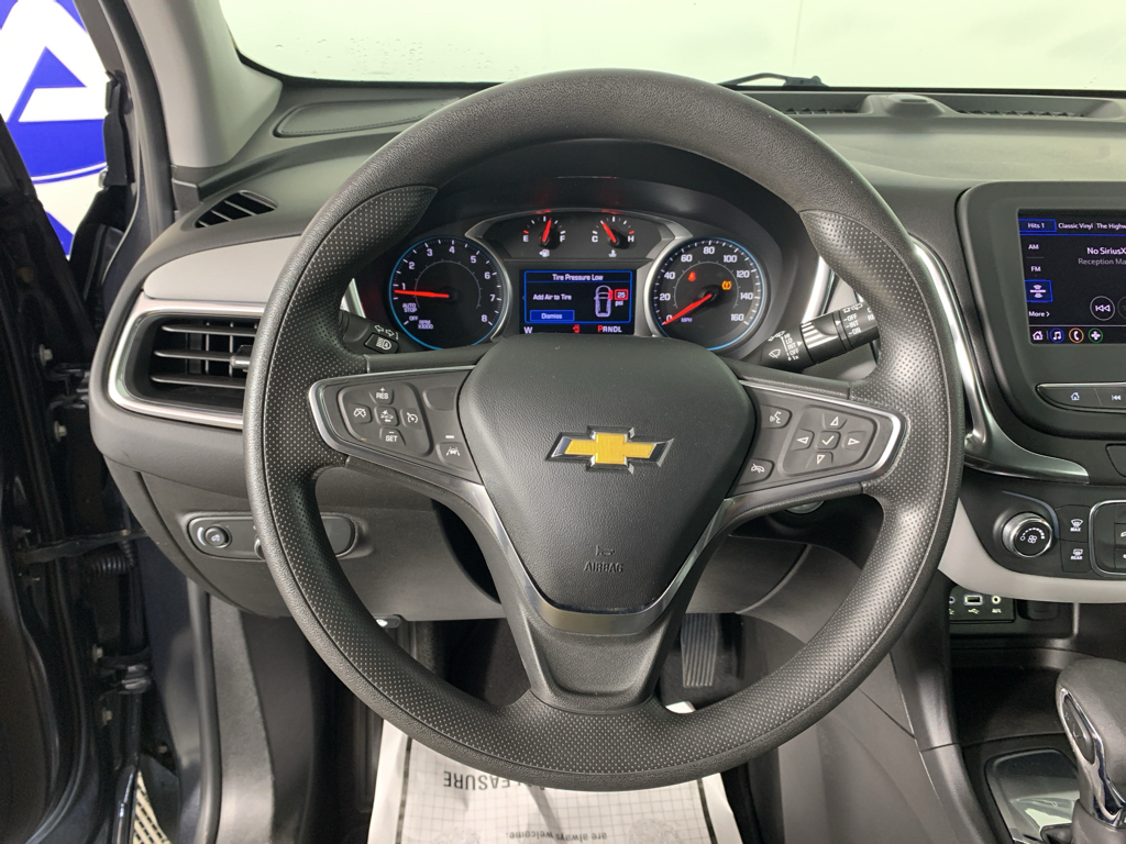 Used 2022 Chevrolet Equinox SUV