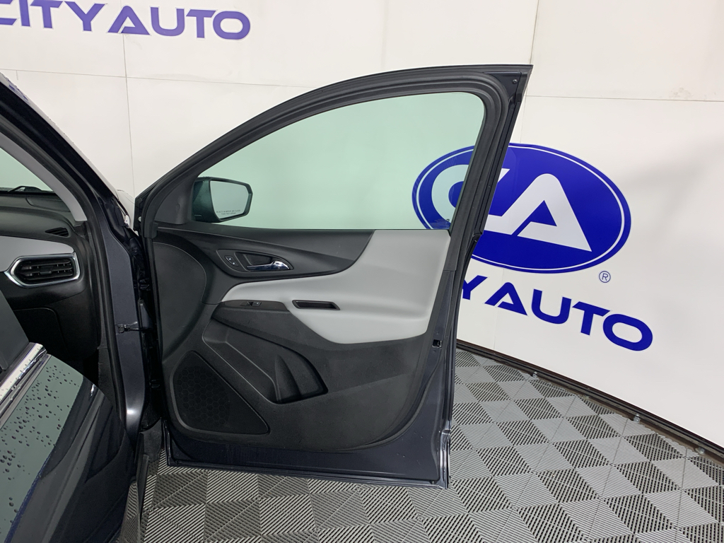 Used 2022 Chevrolet Equinox SUV