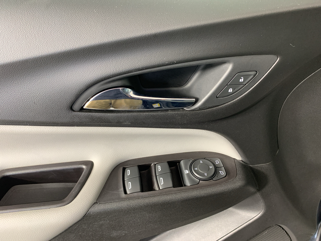 Used 2022 Chevrolet Equinox SUV