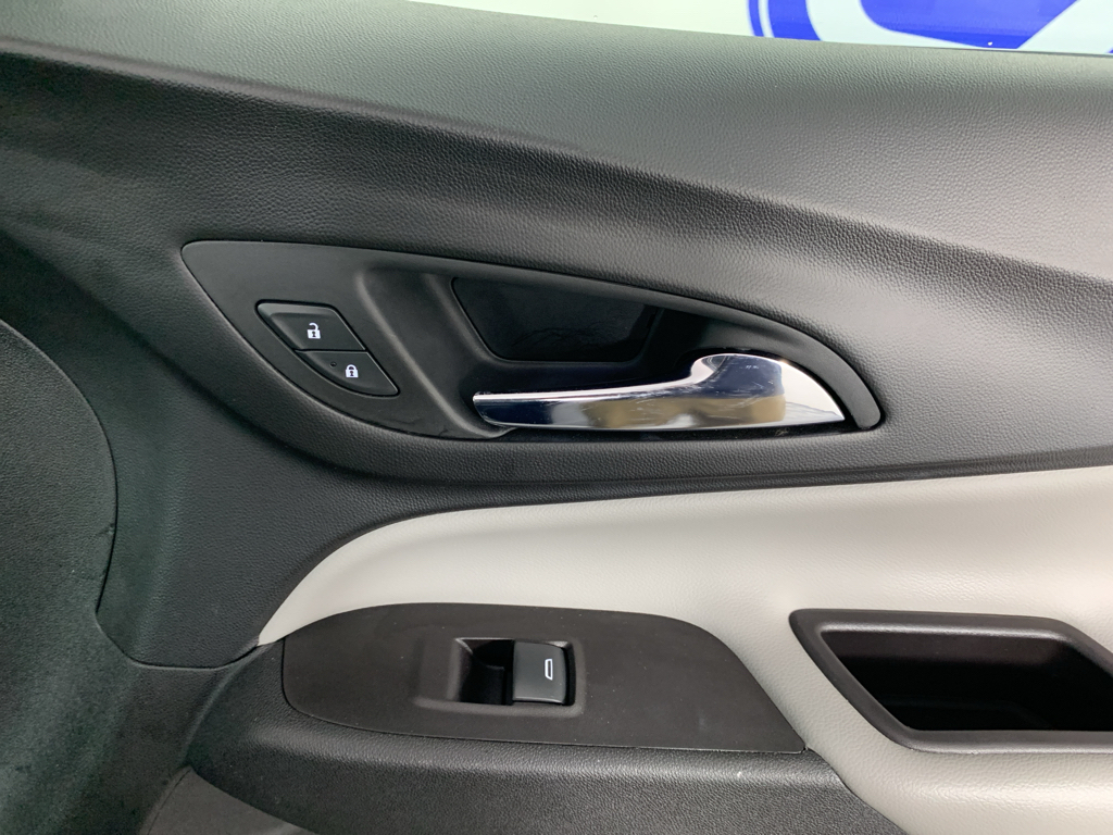 Used 2022 Chevrolet Equinox SUV