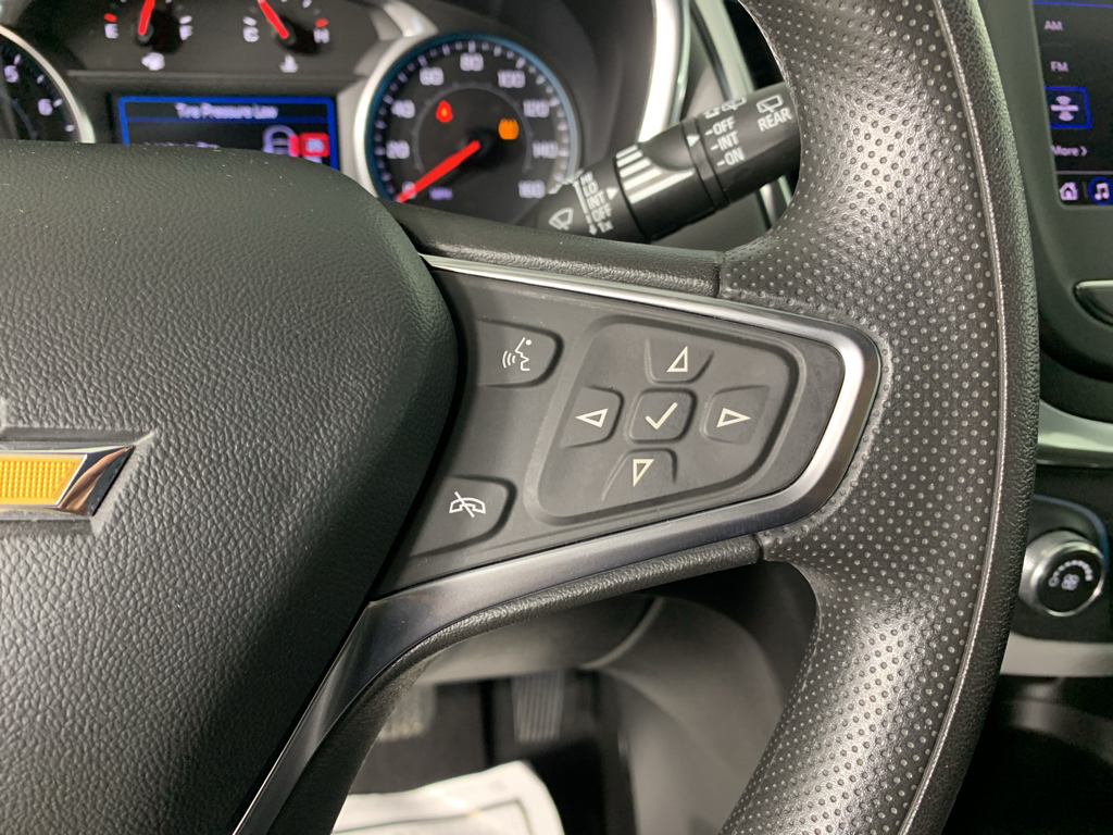 Used 2022 Chevrolet Equinox SUV