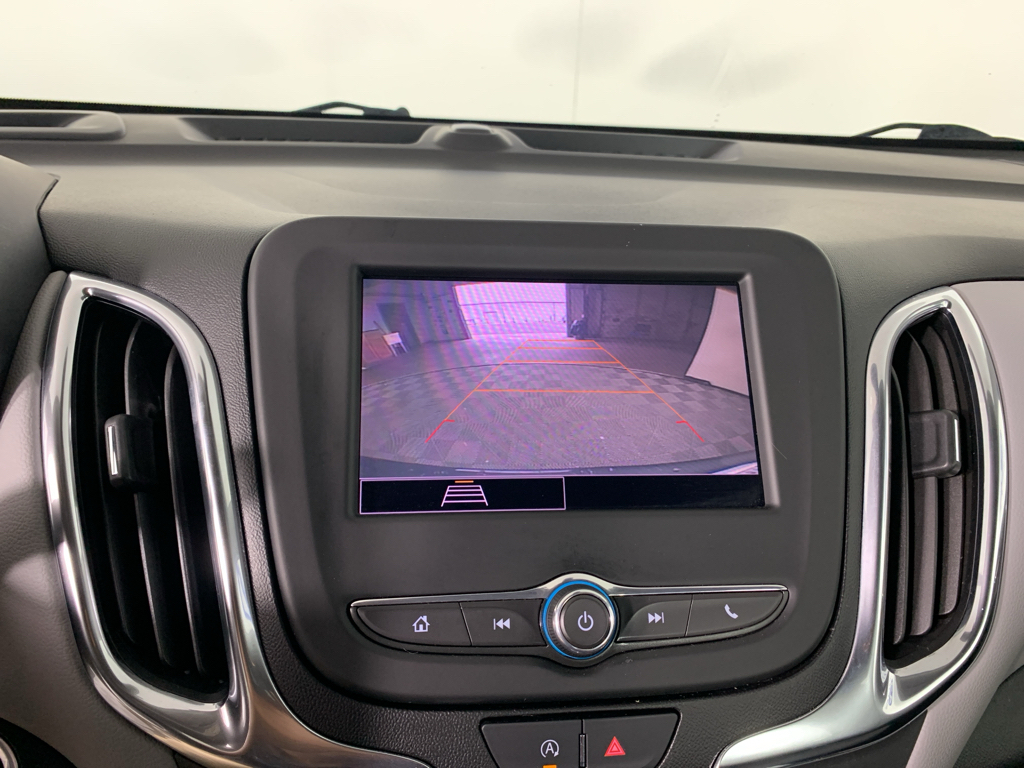 Used 2022 Chevrolet Equinox SUV