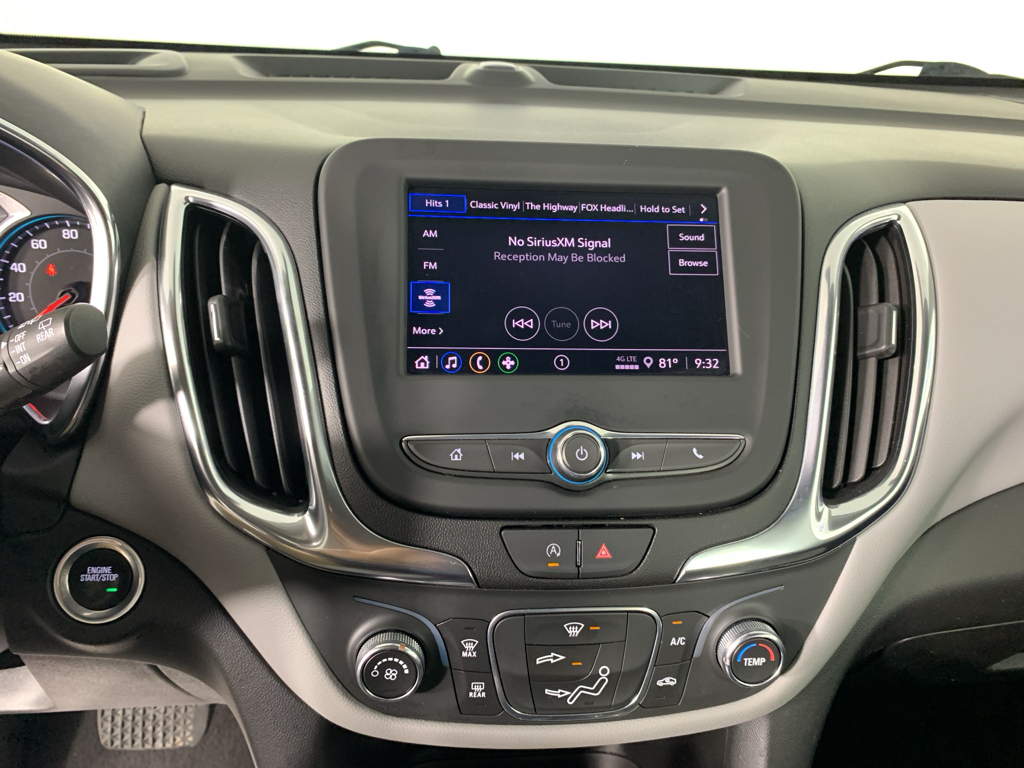 Used 2022 Chevrolet Equinox SUV