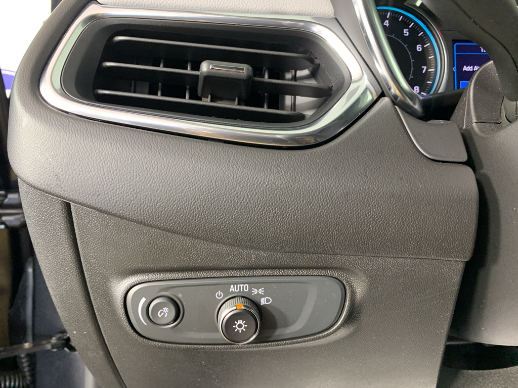 Used 2022 Chevrolet Equinox SUV