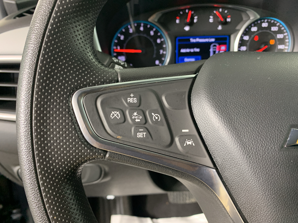 Used 2022 Chevrolet Equinox SUV