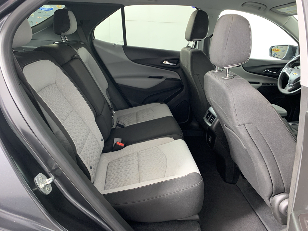 Used 2022 Chevrolet Equinox SUV