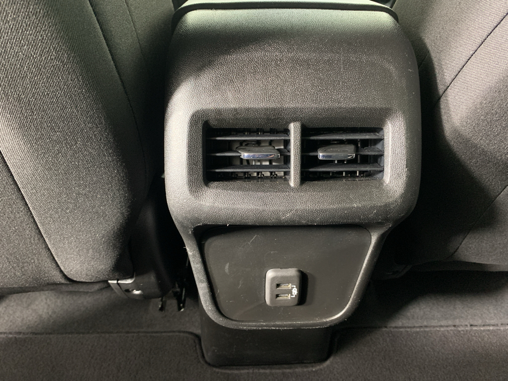 Used 2022 Chevrolet Equinox SUV