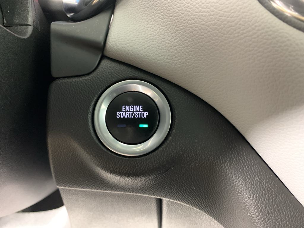 Used 2022 Chevrolet Equinox SUV