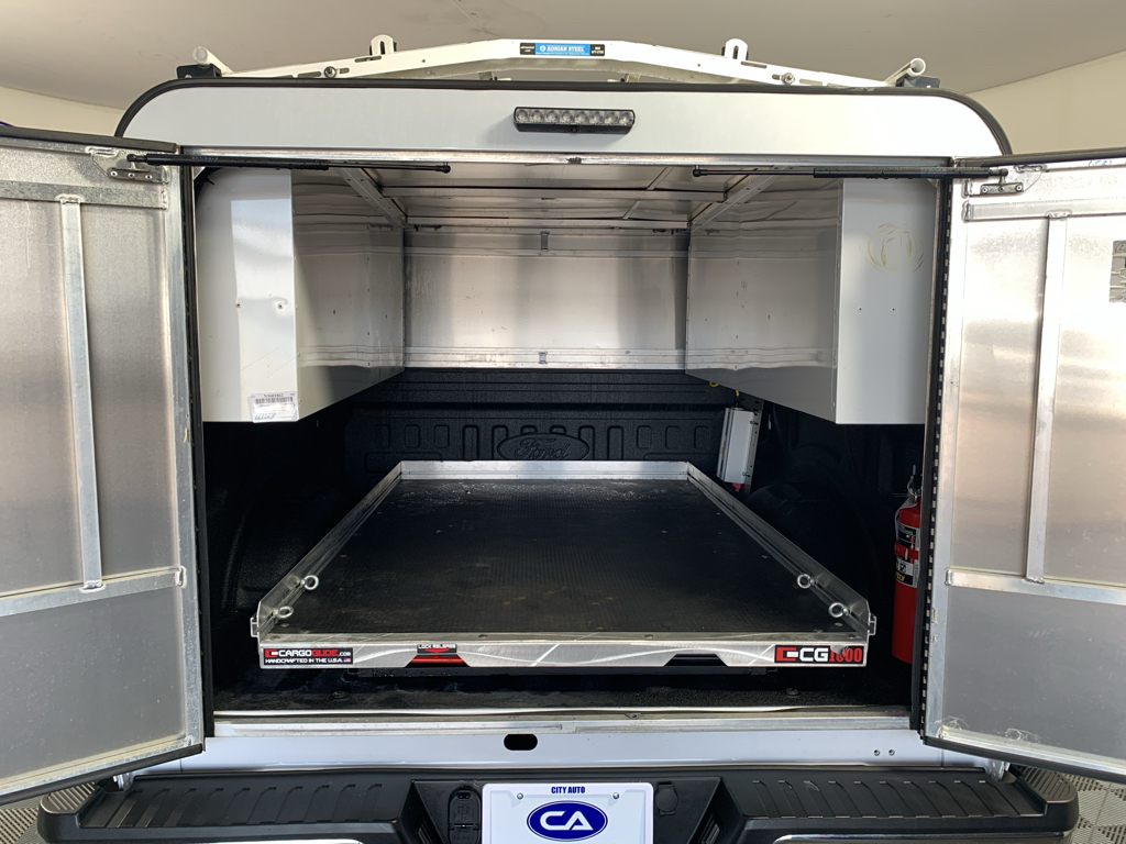 Used 2019 Ford F-150 Truck