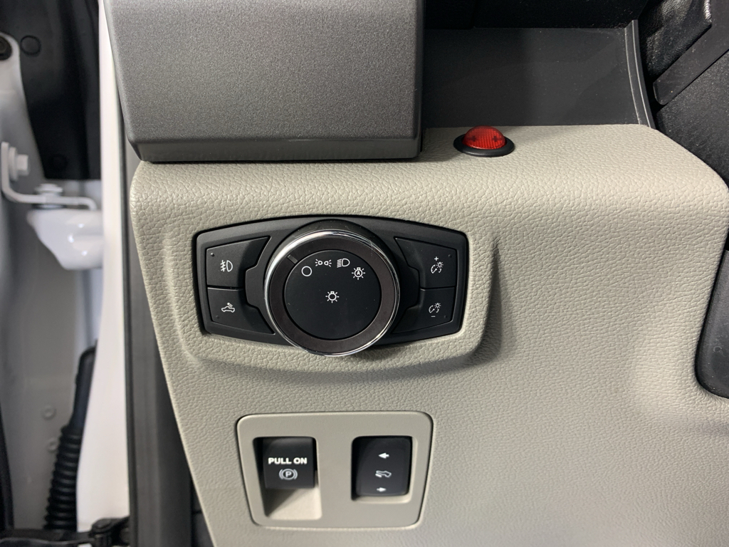 Used 2019 Ford F-150 Truck