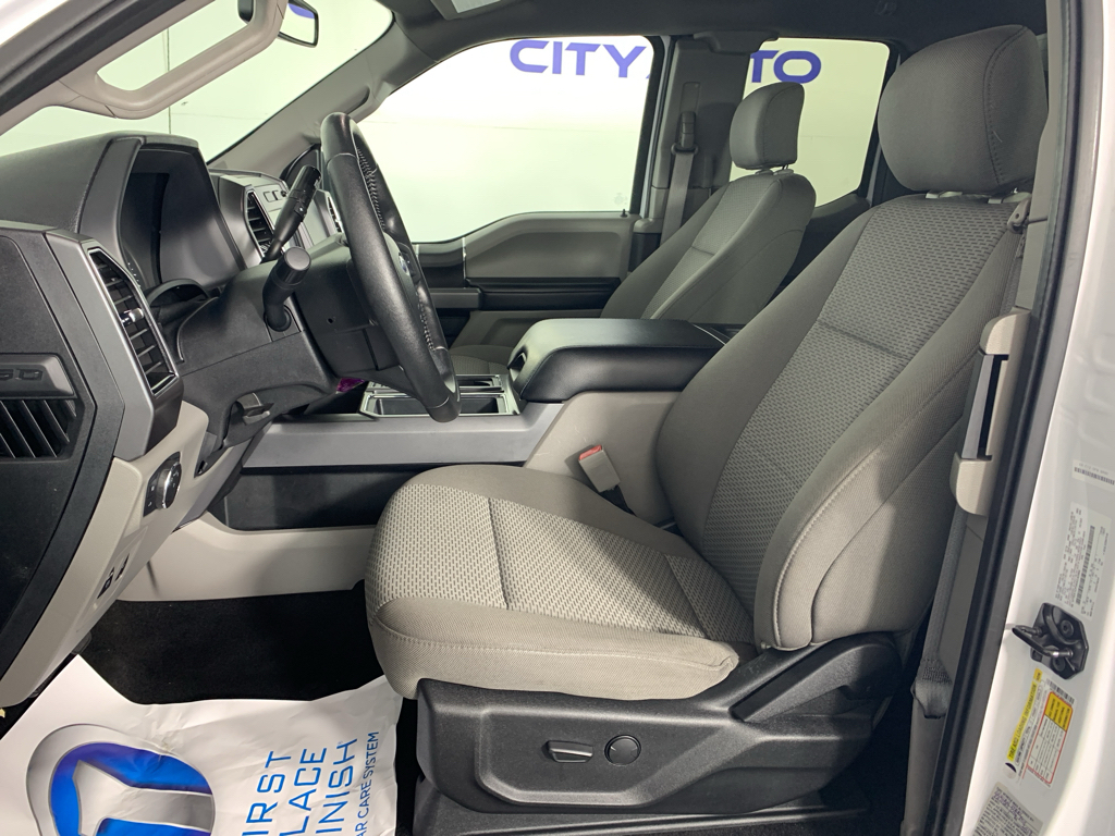 Used 2019 Ford F-150 Truck