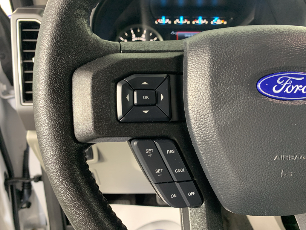 Used 2019 Ford F-150 Truck