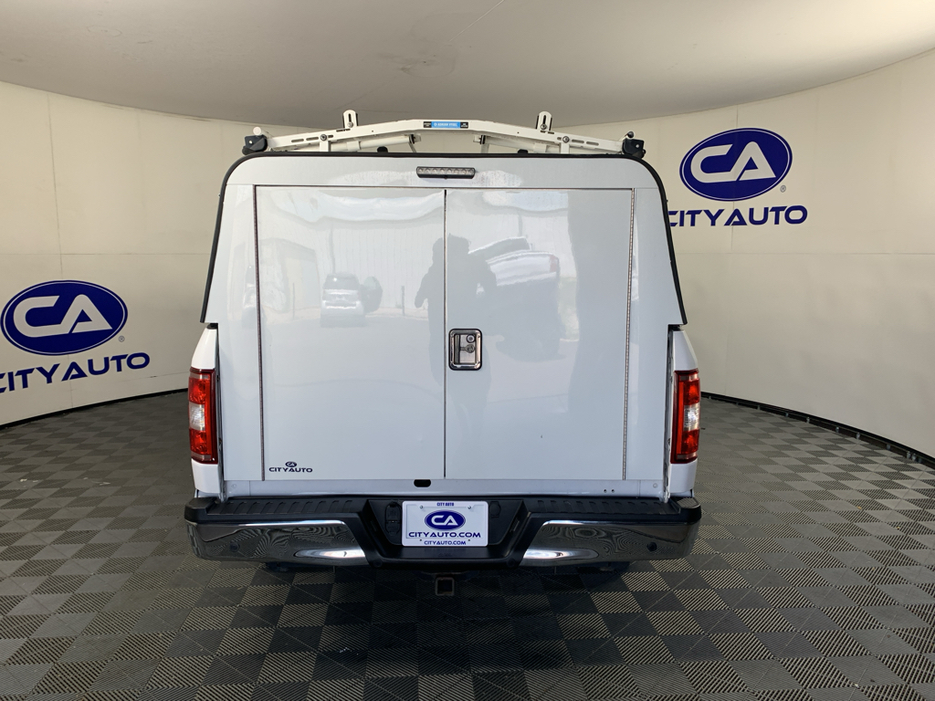 Used 2019 Ford F-150 Truck