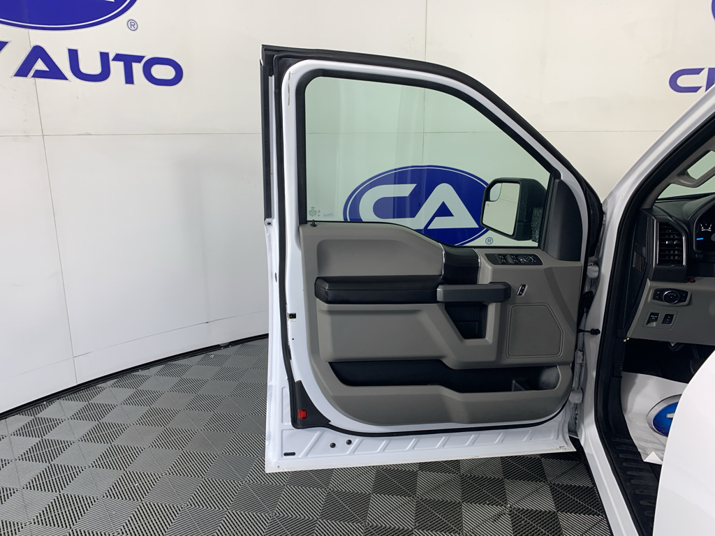 Used 2019 Ford F-150 Truck