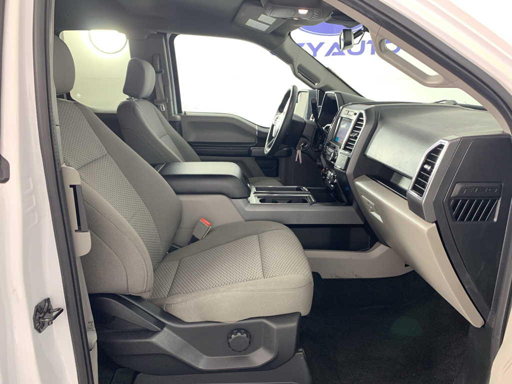 Used 2019 Ford F-150 Truck