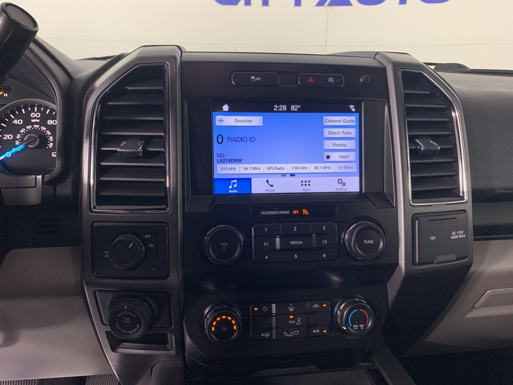 Used 2019 Ford F-150 Truck