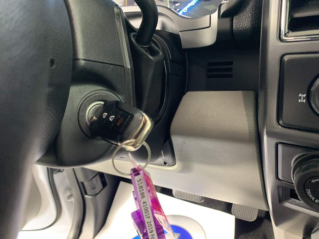 Used 2019 Ford F-150 Truck
