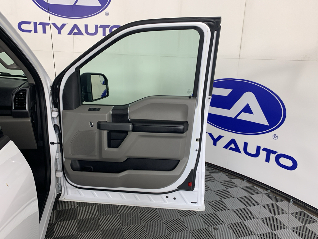 Used 2019 Ford F-150 Truck