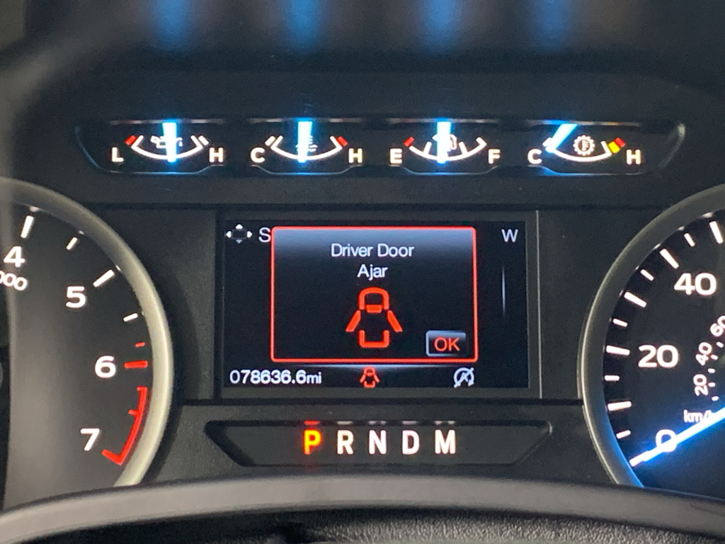 Used 2019 Ford F-150 Truck
