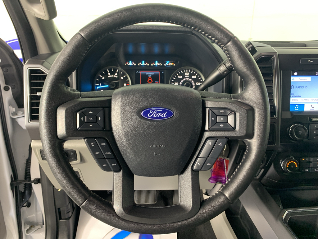 Used 2019 Ford F-150 Truck