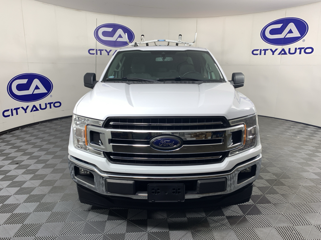 Used 2019 Ford F-150 Truck