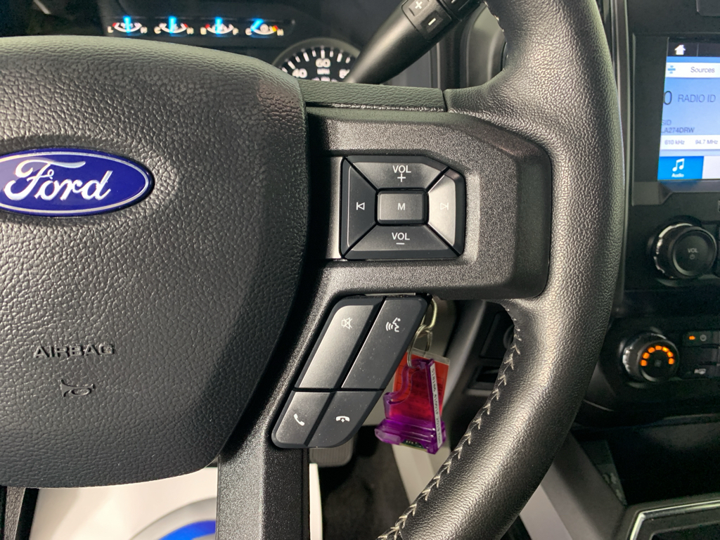 Used 2019 Ford F-150 Truck