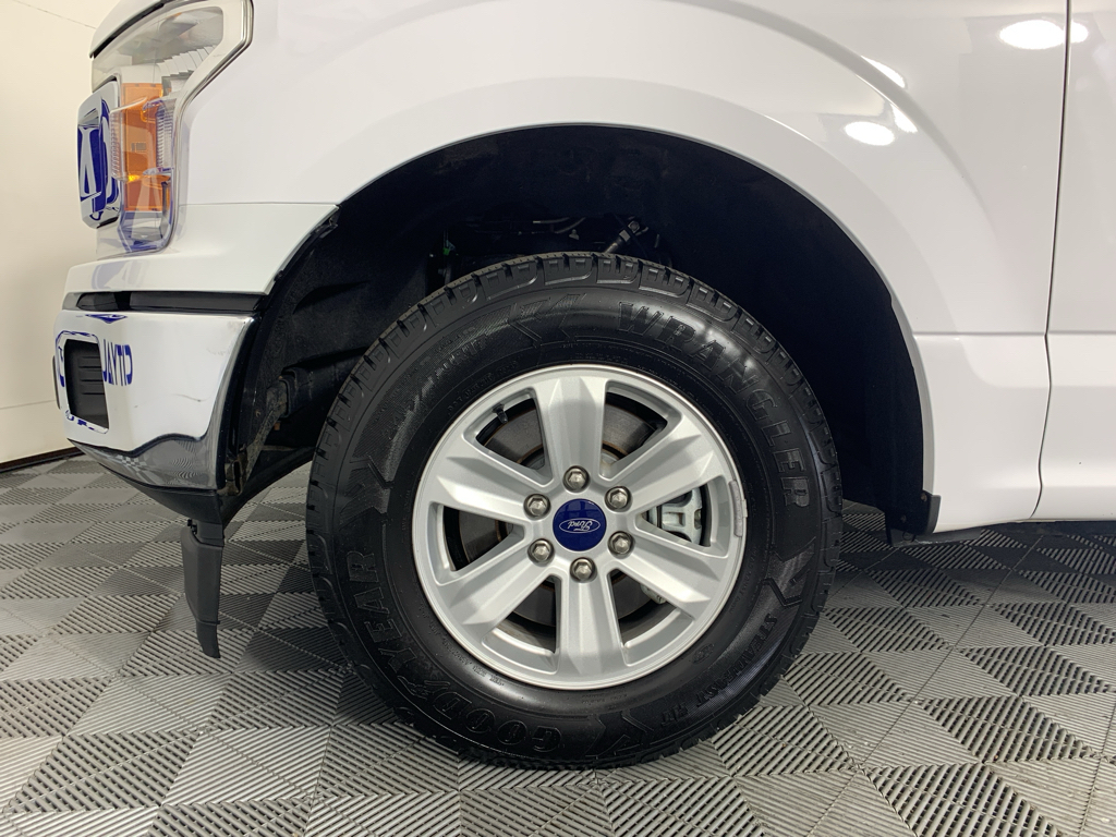 Used 2019 Ford F-150 Truck