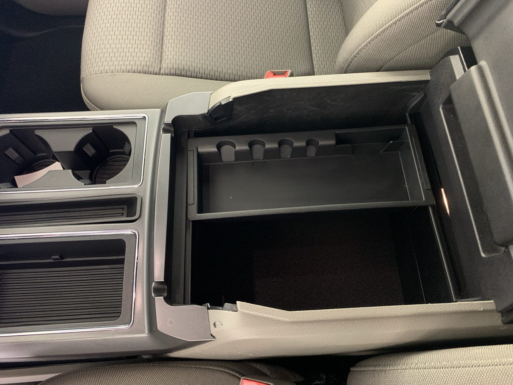 Used 2019 Ford F-150 Truck
