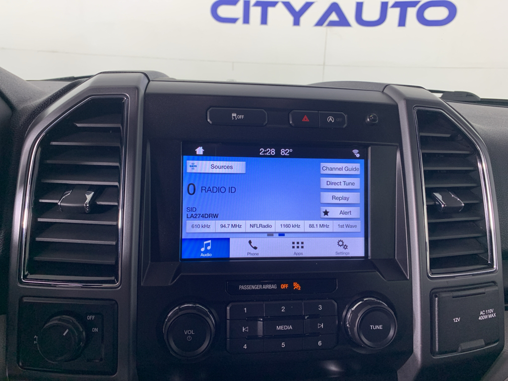 Used 2019 Ford F-150 Truck