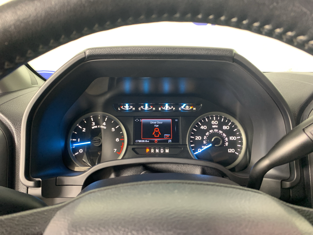 Used 2019 Ford F-150 Truck