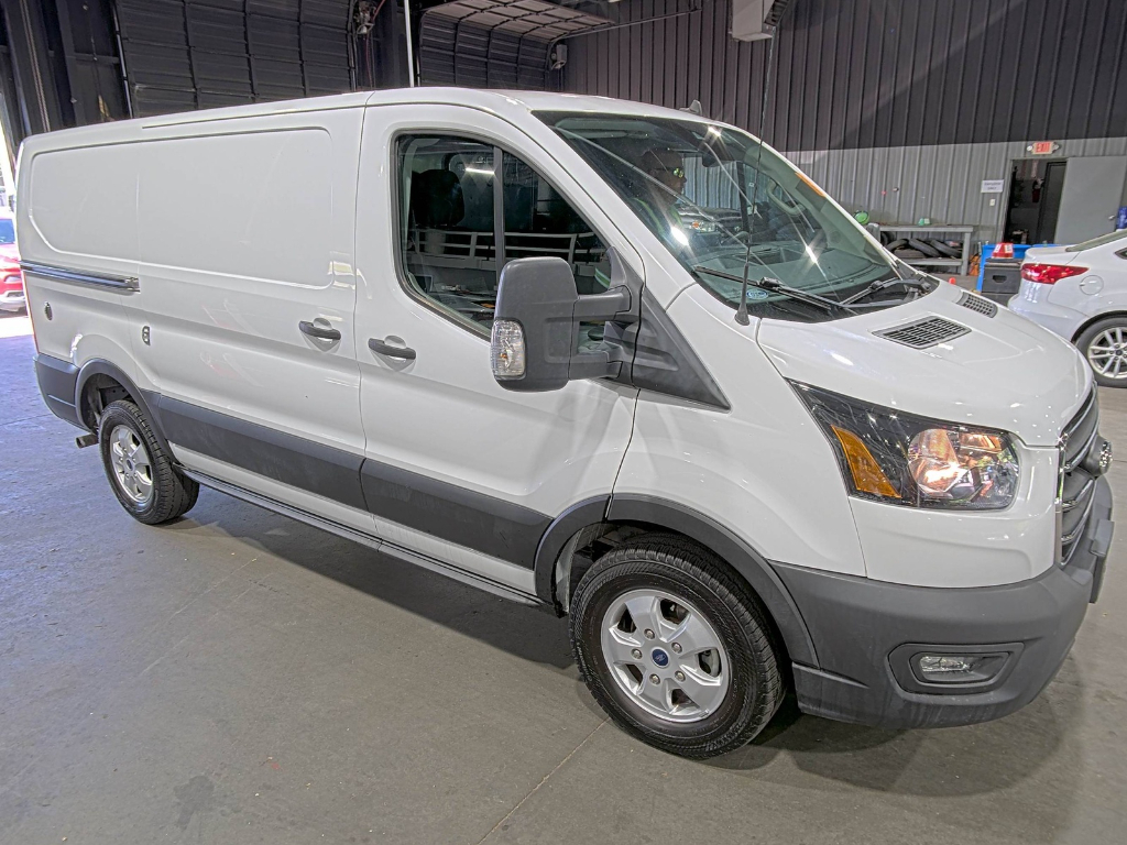 2020 Ford Transit 250 Low Roof 148 WB's photo